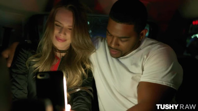 Jillian Janson Anal