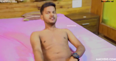 Bindu Thakur Sexy Aunty Uncut (2025) Hindi Hot Short Film