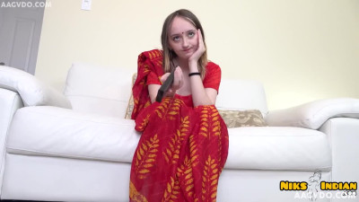 Rimming Lover Uncut (2025) Niks Indian Hot Short Film