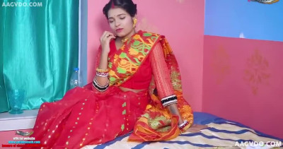 Sudipa and Sanjana Mishra Grand Maa Uncut