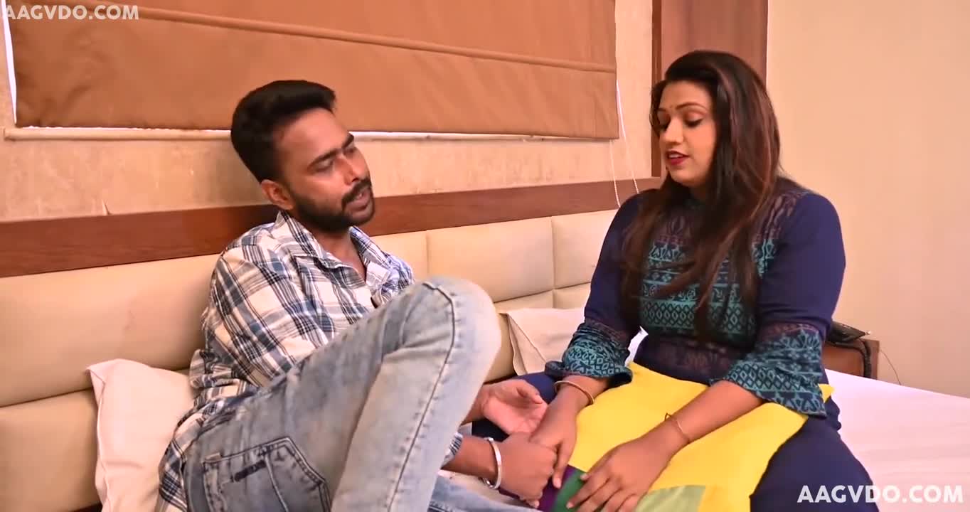 Night Out Uncut (2025) IndianXWorld Bengali Hot Short Film - ePornhubs