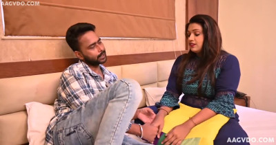 Night Out Uncut (2025) IndianXWorld Bengali Hot Short Film