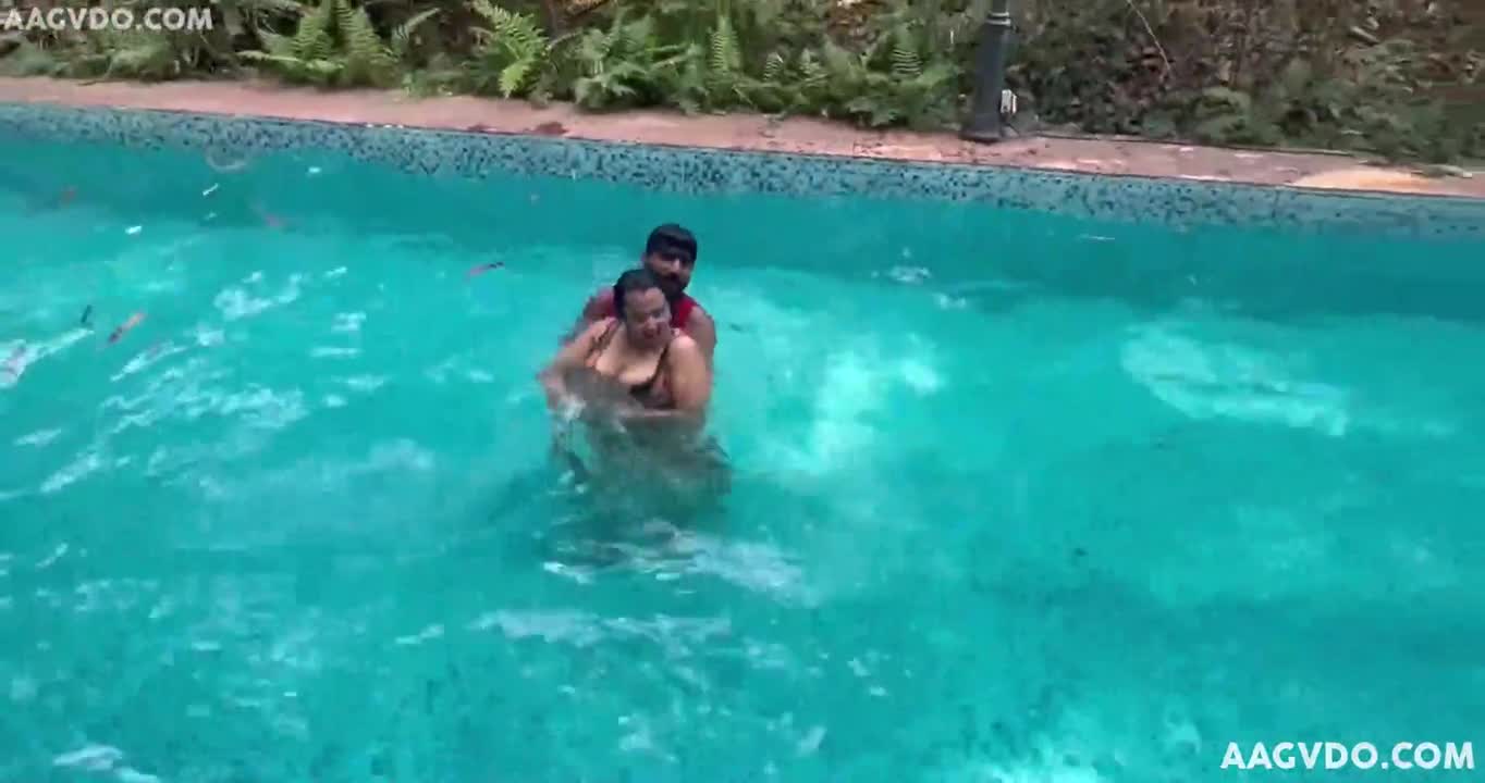 Bindu Thakur Deep Water Uncut (2025) Hindi Hot Short Film - ePornhubs