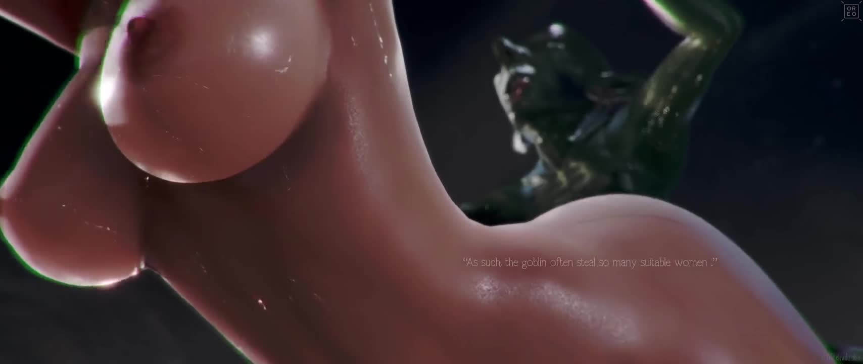 Goblin Breeding Farm - ePornhubs