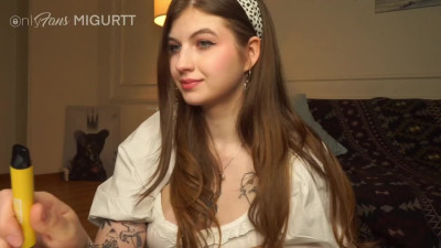 migurtt's Cam Show