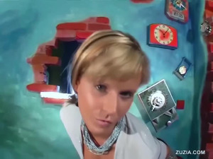 Zuzana Drabinova - The Bod