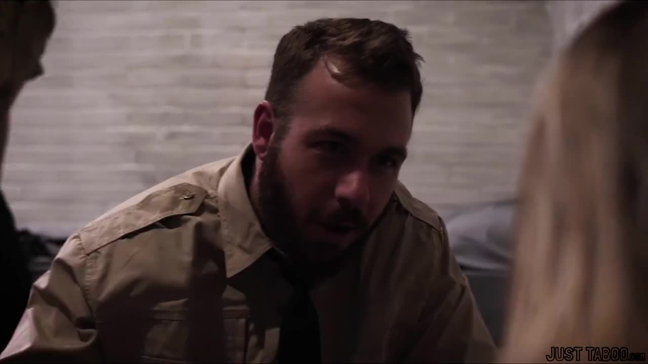 We'll have to do a cavity search, lady - ePornhubs