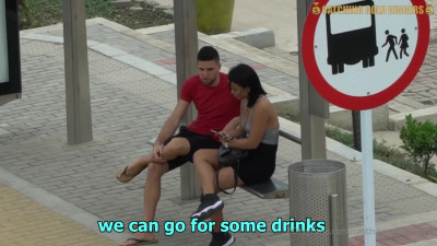 CatchingGoldDiggers - Dirty Sex With A Submissive Slut