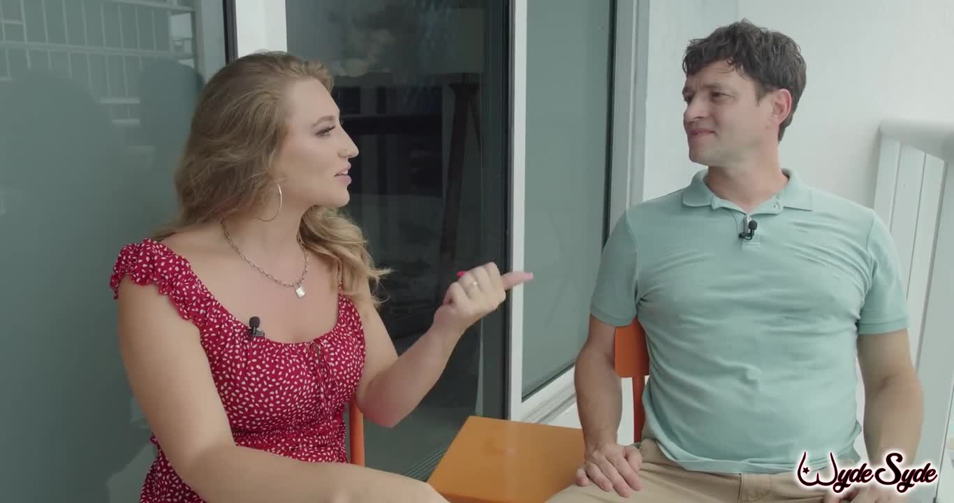 Natalie Brooke - Hot Office Assistant Recruitment - ePornhubs