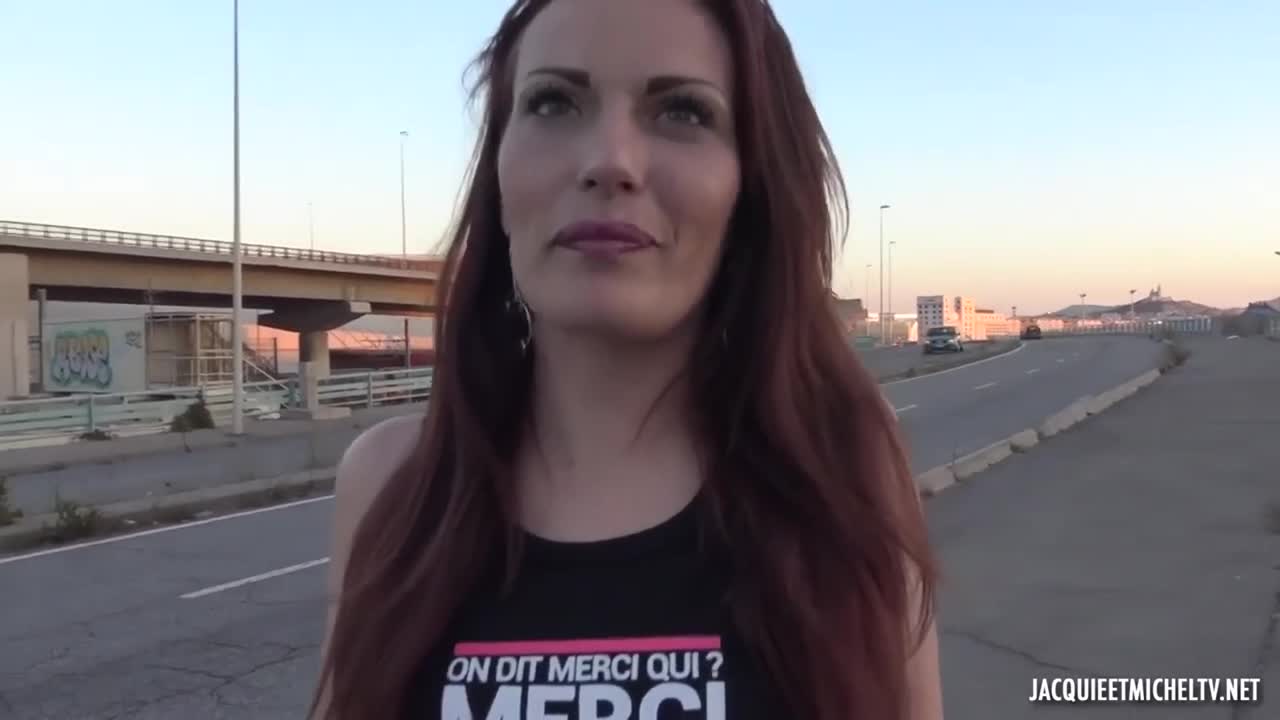 JacquieEtMichelTV – Cyann P, Extreme Plan For Cyann P - ePornhubs
