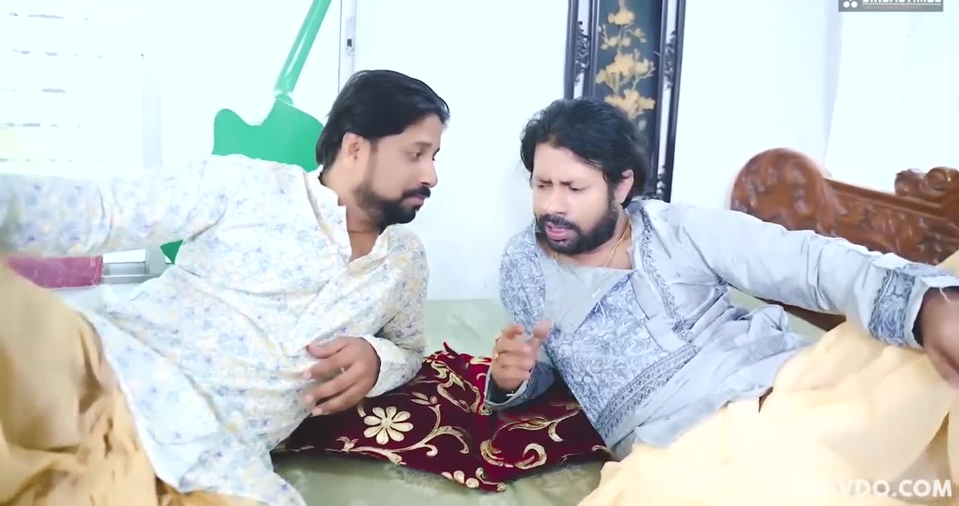 Real GangBang Uncut (2025) BindasTimes Hindi Hot Short Film - ePornhubs