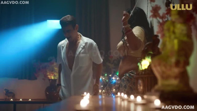 Meri Mummy Ki Dost Season 01 Part 01 (2025) UllU Hindi Hot Web Series