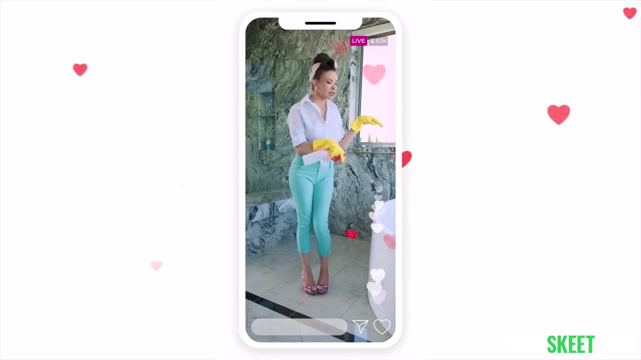 Alison Rey - Concept Tradwife #2 - ePornhubs