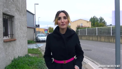 JacquieEtMichelTV – Soraya And Angelina Its All Good