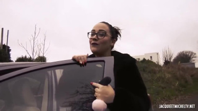 JacquieEtMichelTV – Aurbeaureal Explosive Naughty