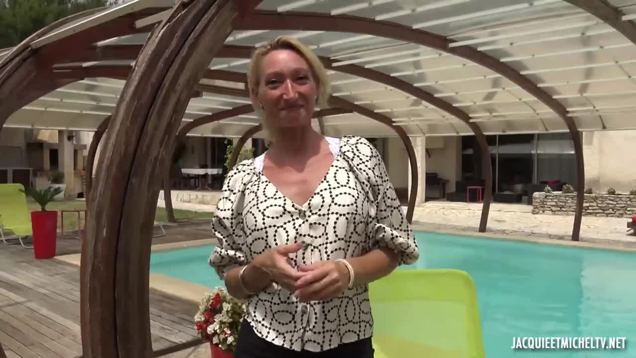 JacquieEtMichelTV – Betty, Percent Anal - ePornhubs