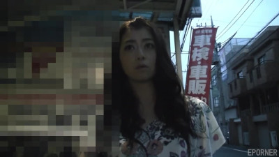 Maki Hojo Fucks With a Virgin