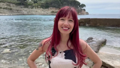 Chaarlène - Chaarlène, 30 years old, from Fréjus!