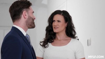 Penny Barber - 50 Shades of Milf