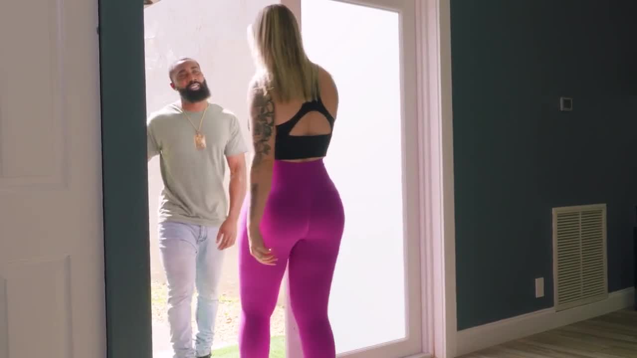 SubGirl - My Husband's Friend - ePornhubs