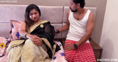 Doyel Roy Small Dick Uncut (2025) Hindi Hot Short Film