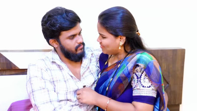 New Mallu Couple Uncut (2025) Hindi Hot Short Film