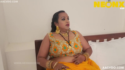 Rangeen Bhabhi Uncut (2025) NeonX Hindi Hot Short Film