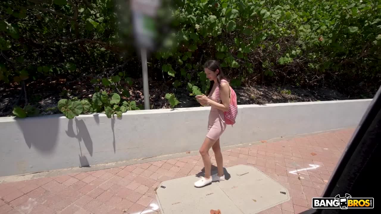 Thalia Hayes - Paying School Loans With Pussy - ePornhubs