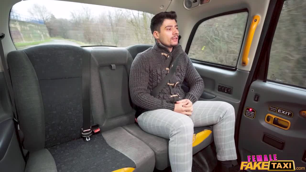 Cherry Candle - I Fuck Better Than I Drive - ePornhubs