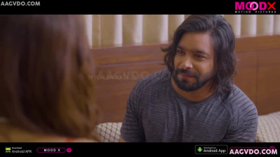 Raat Ka Nasha Season 01 Episode 01 Uncut (2025) MoodX Hindi Hot Web Series