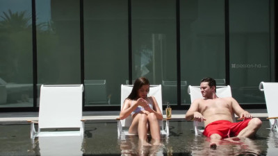 Stella Daniels - Hot and Wet