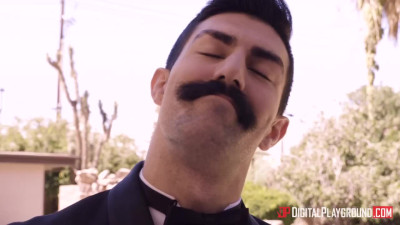 Adria Rae & Ashly Anderson - Wedding Belles