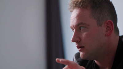 Sky Wonderland - Episode 239 Sky & Van