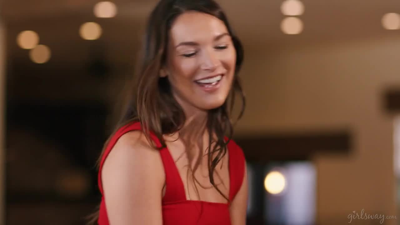 You Can't Fake Real Feelings - Alina Ali, Jayden Cole, Katrina Colt - ePornhubs