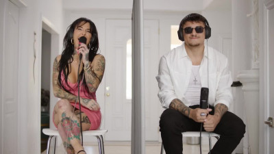 Joanna Angel - Blind Date Episode 139