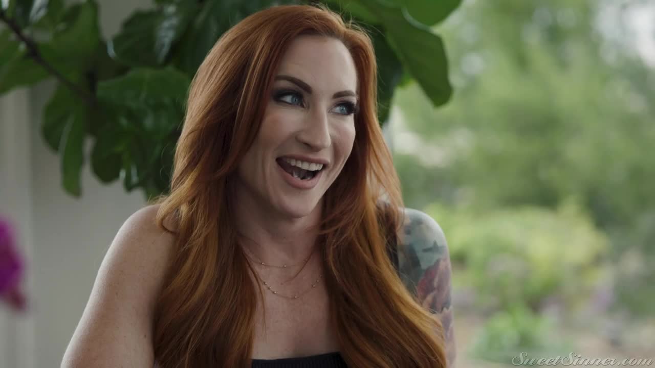 Sophia Locke - Deep Inside Wifey - ePornhubs
