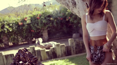 Kiera Winters - Pretty Treasure