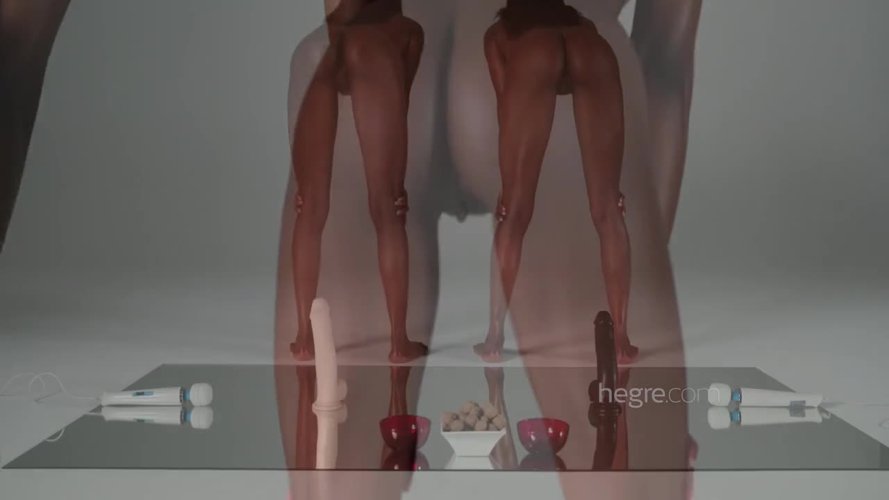 Nut Count On Climax, Alexandra, Ombeline - ePornhubs