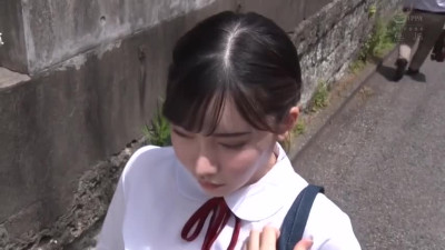 MUDR-125 Hermosa chica violada por su profesor de aula se corre duro Eimi Fukada