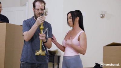 Jennifer White - Boxed And Banged 2