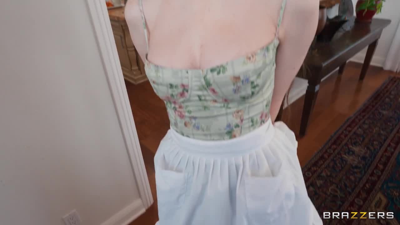 Hazel Moore - The Trad Wife Life - ePornhubs