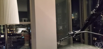 DaniDaniels - Catwoman Cosplay Bj