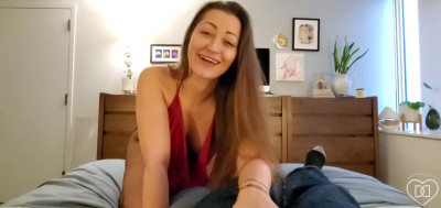 DaniDaniels - Date Night Part 2 Bj