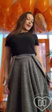 DaniDaniels - Birthday Head
