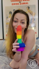DaniDaniels - Its so Pretty