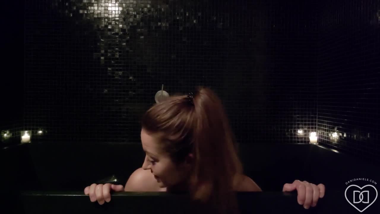 DaniDaniels - Epic Tub Epic Orgasm - ePornhubs