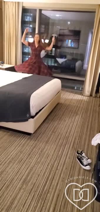 DaniDaniels - Dallas Cribs - ePornhubs
