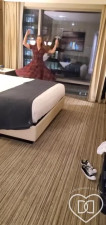 DaniDaniels - Dallas Cribs