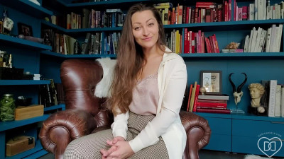 DaniDaniels - Your Supervisor Joi