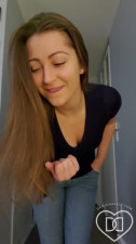 DaniDaniels - Your Best Friends Girlfriend Secret Joi